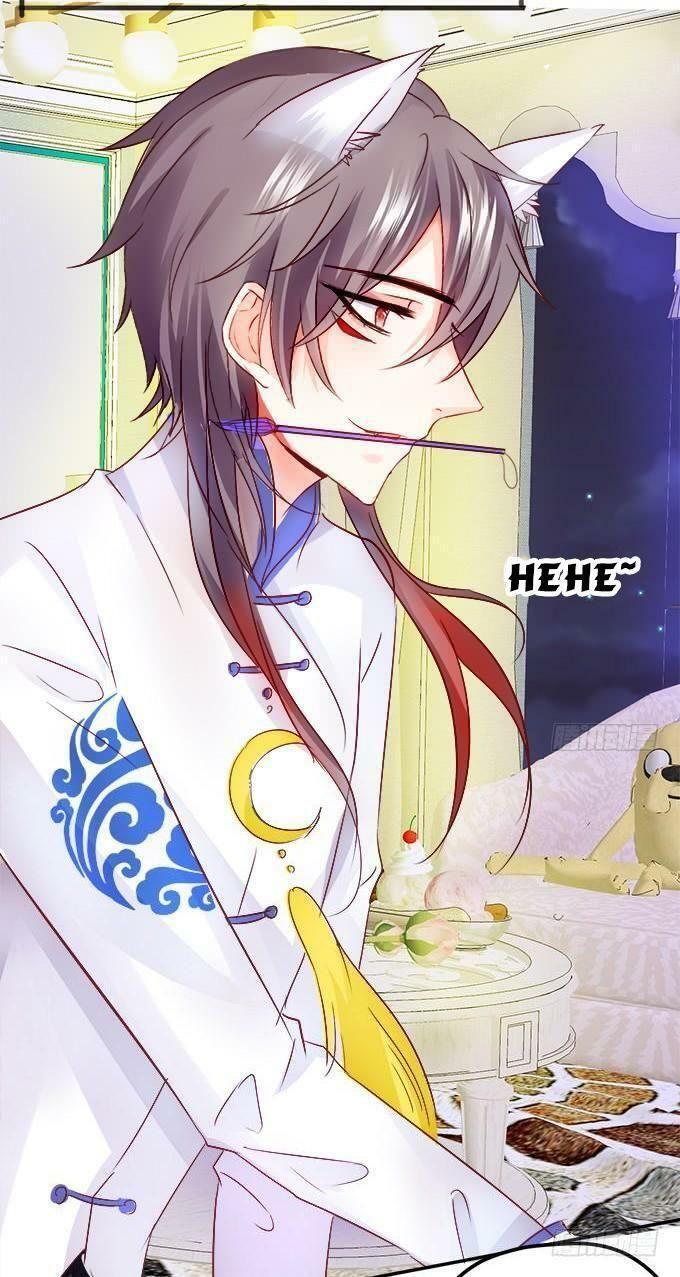 Hồ Tiên Hung Bạo: Chapter 17
