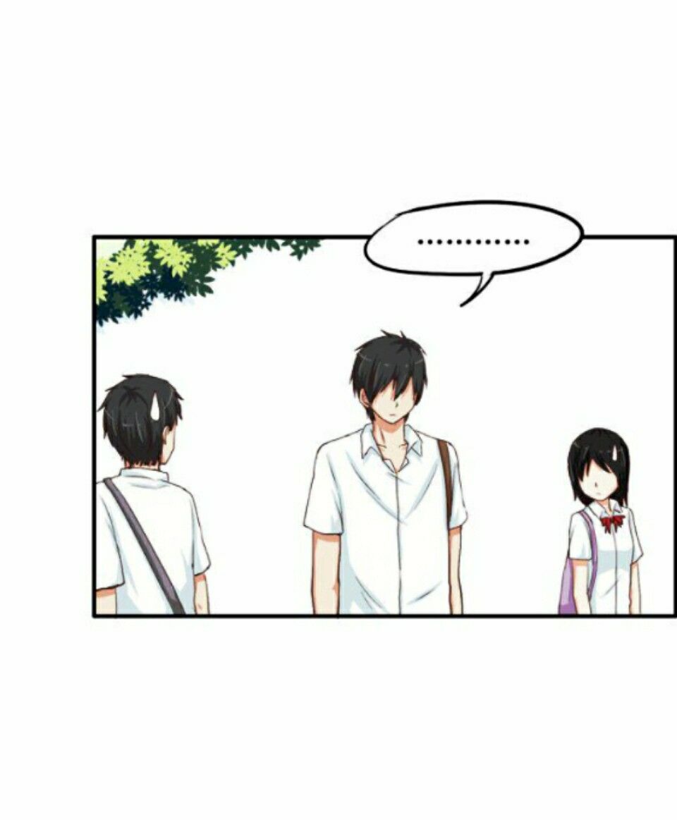 Mối Tình Đầu Có Chút Ngọt: Chapter 20