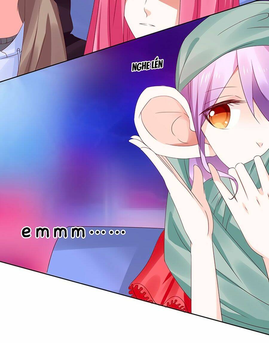 Bạn Trai Là Ngôi Sao: Chapter 96