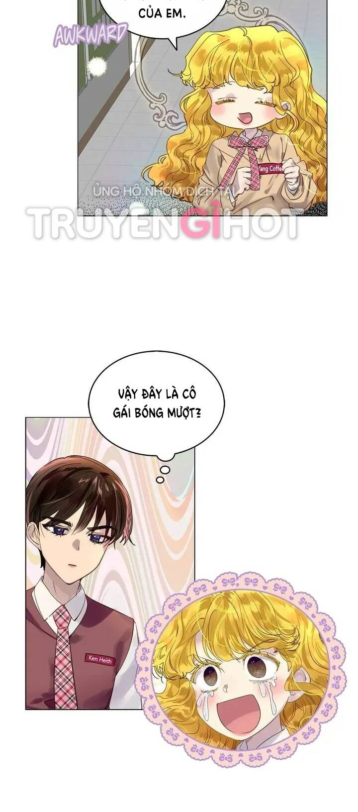 Đừng Xem Thường Nữ Phụ: Chapter 177