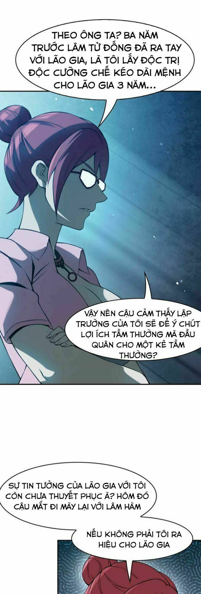 Siêu Cấp Đại Chủ Bạ: Chapter 14