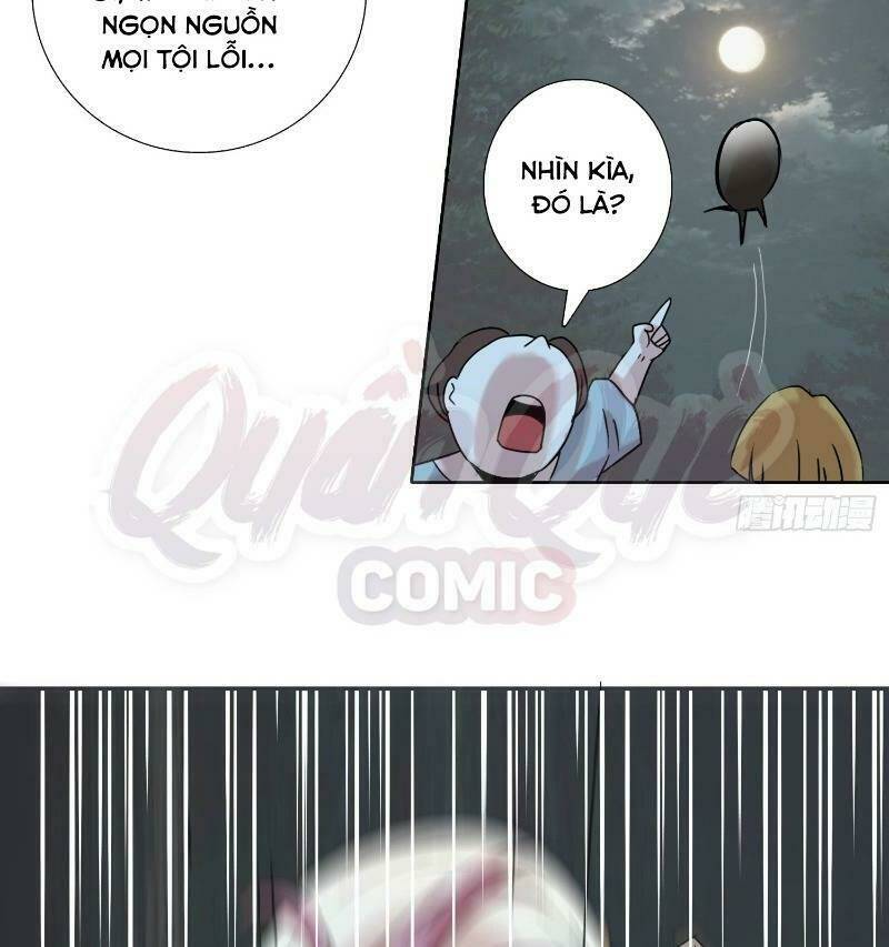 Liệp Thực Vương: Chapter 7