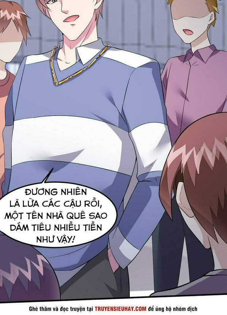 Dị Năng Thiếu Niên Vương: Chapter 52