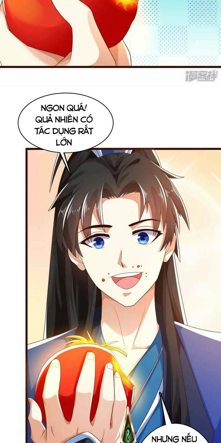 Khoa Kỹ Đại Tiên Tông: Chapter 18