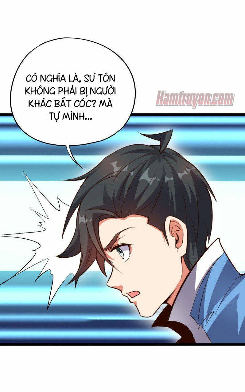 Phục Thiên Thánh Chủ: Chapter 36