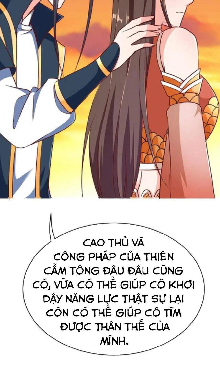 Chí Tôn Trời Hoang: Chapter 64