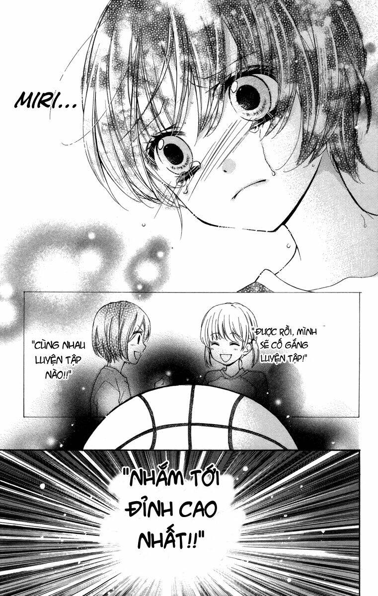 Screaming Lesson!!!: Chapter 18