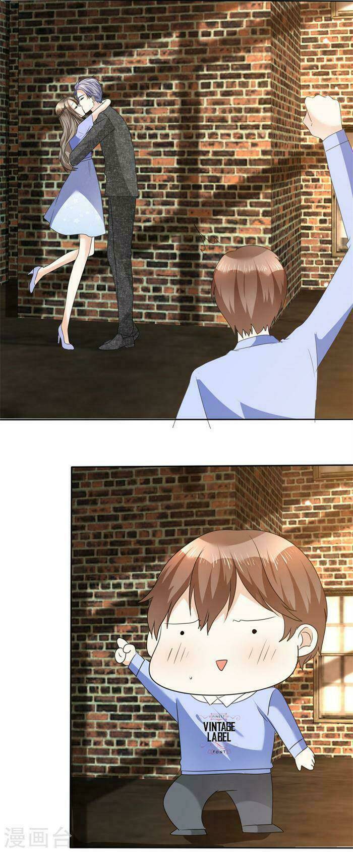 Con Đường Phản Công Của Sủng Thê: Chapter 51