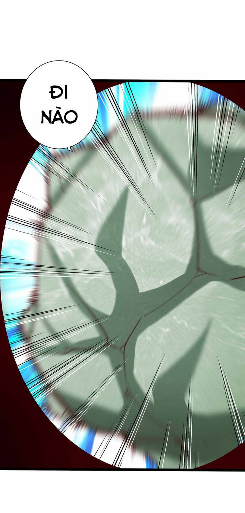 Thông Thiên Chi Lộ: Chapter 24