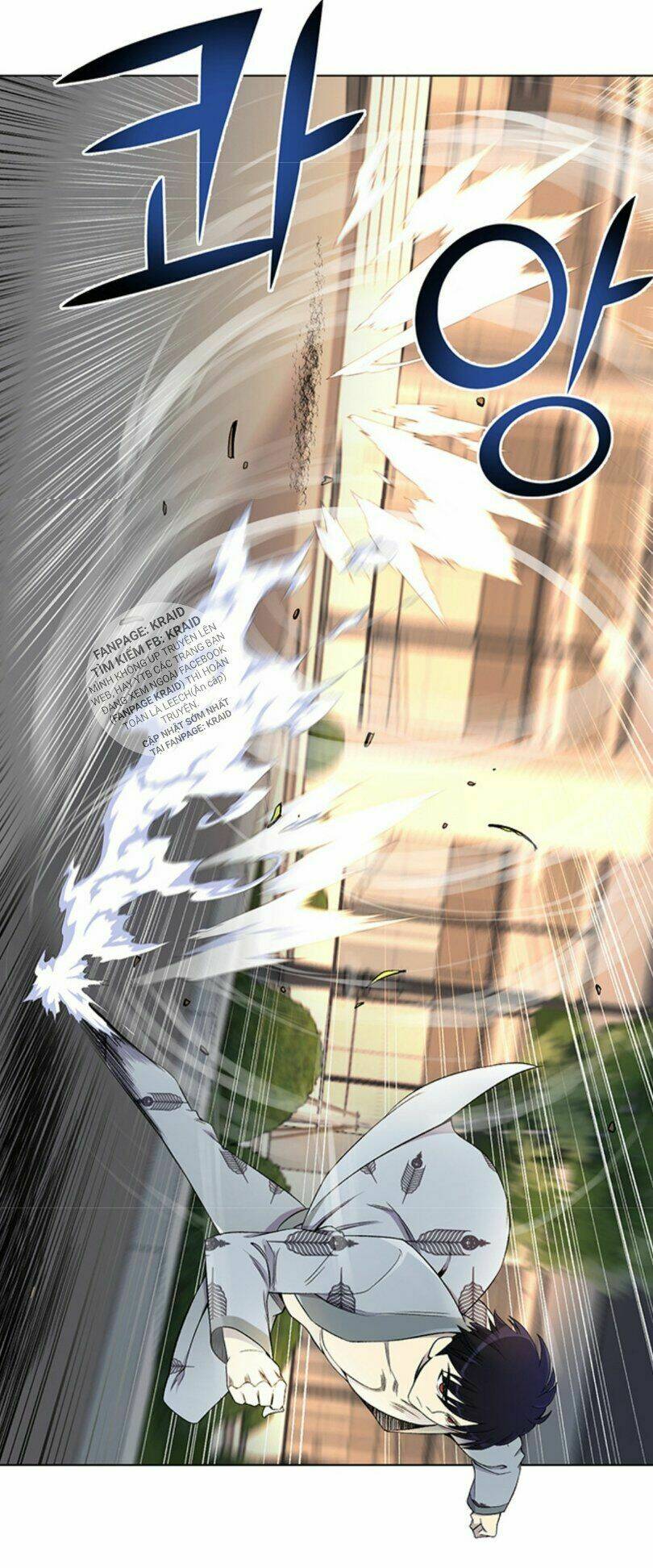 Luân Hồi Ác Nhân: Chapter 23