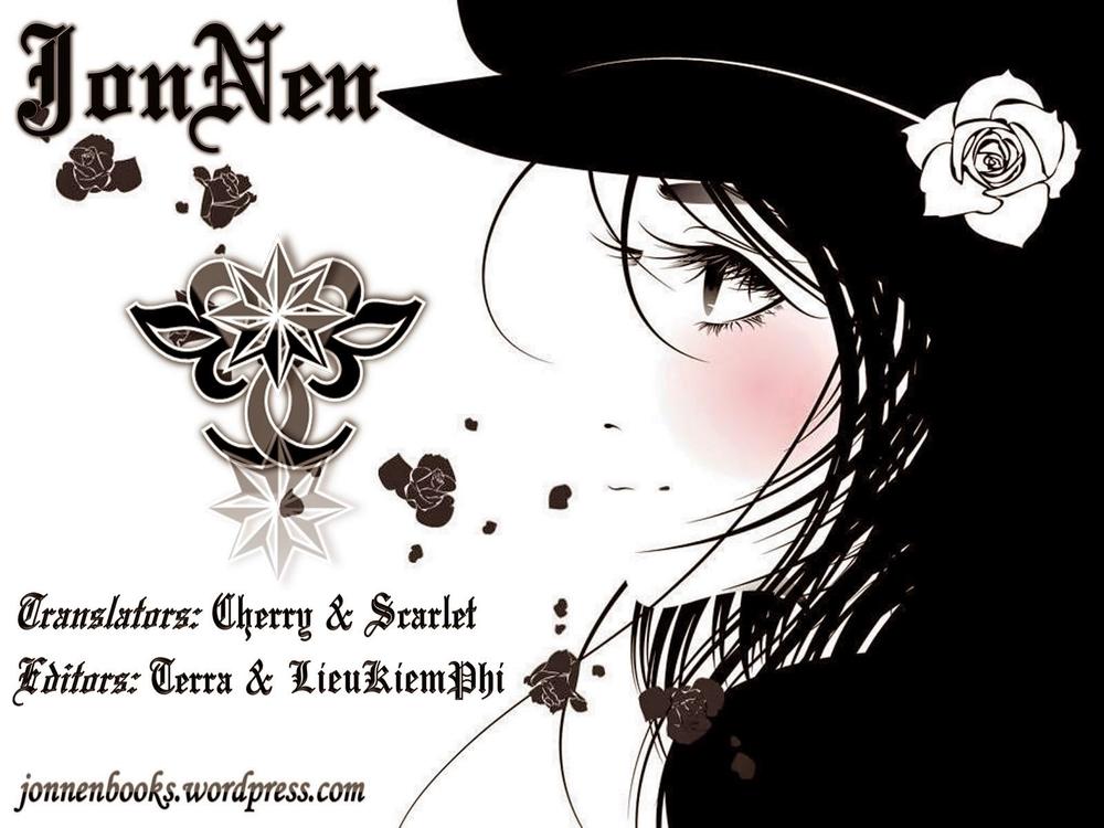 Faster Than A Kiss: Chapter 5