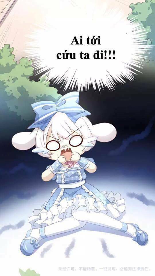 Dưới Móng Vuốt Mèo: Chapter 14