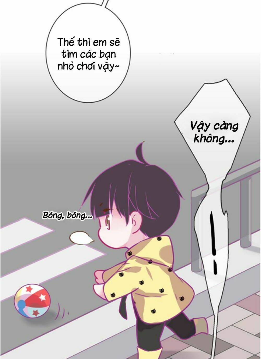 Đừng Nghịch, Ta Chỉ Muốn Yên Tĩnh: Chapter 54