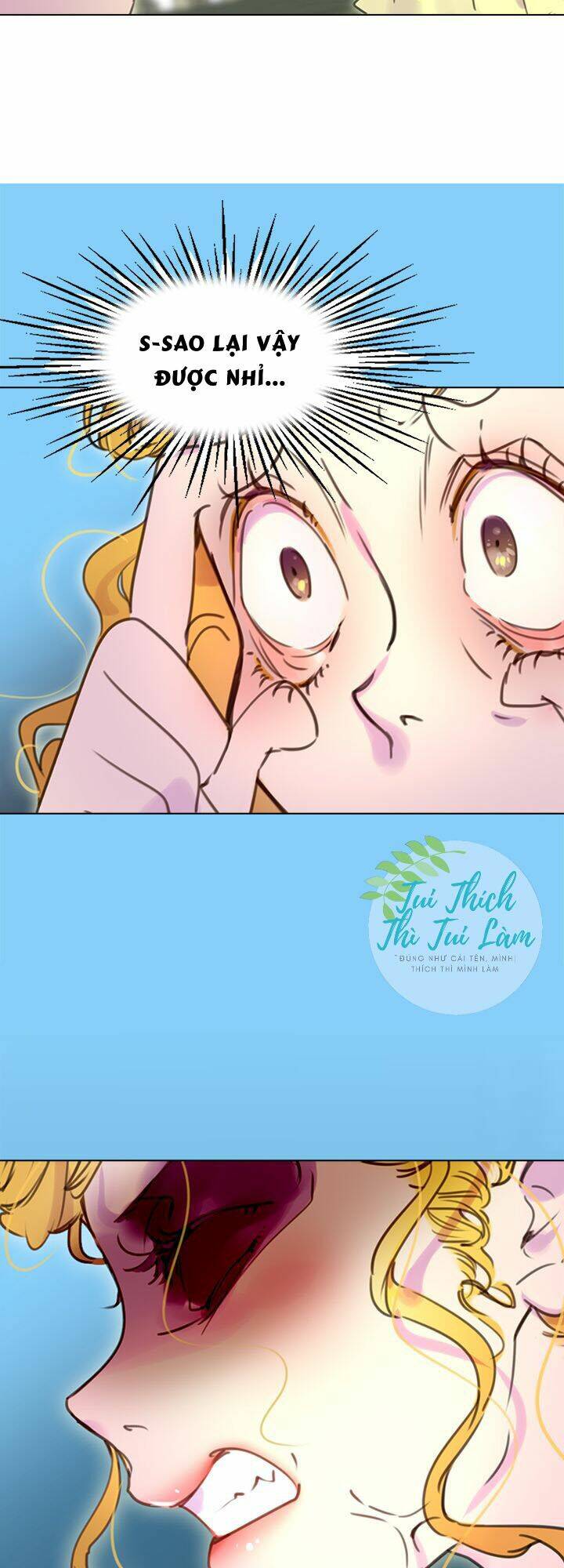 Tôi Không Phải Là Người Tốt: Chapter 36