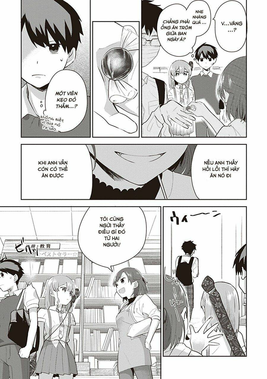 Oni Futatsu: Chapter 8