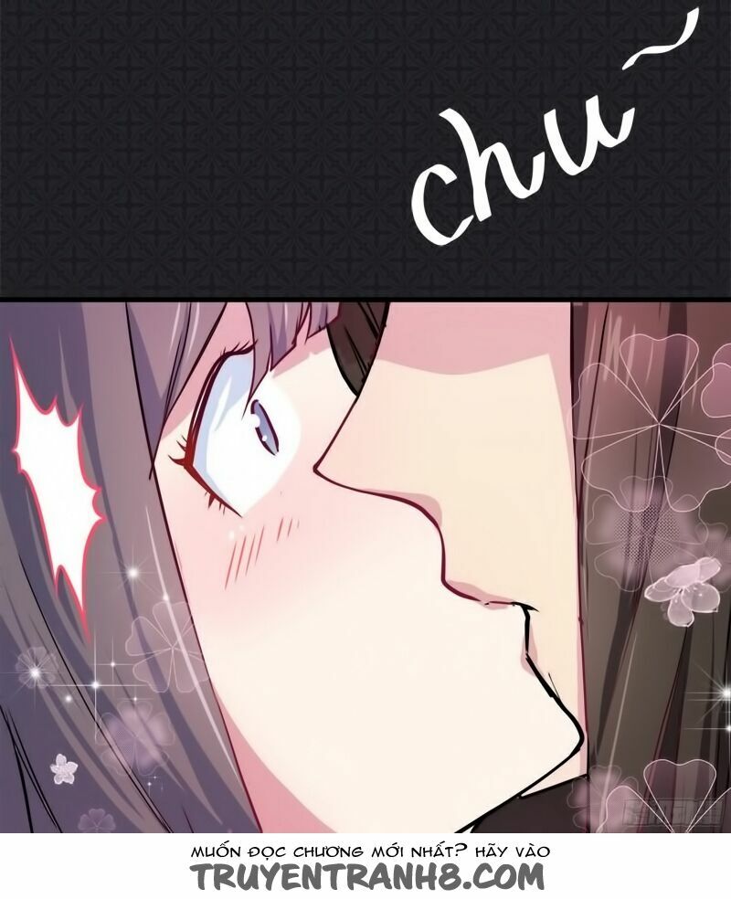 Ngạo Kiều Quỷ Vương Yêu Ta: Chapter 1