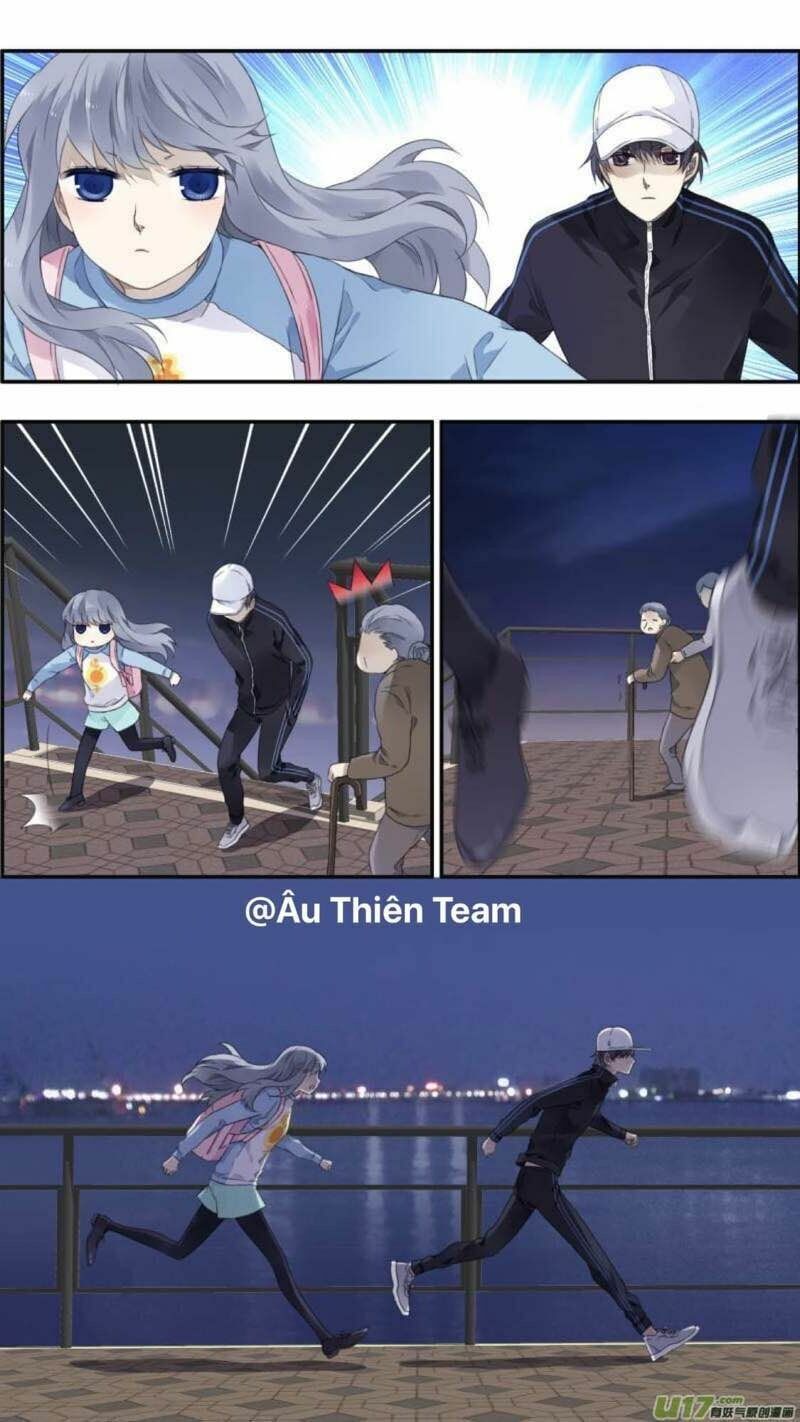 Lam Sí: Chapter 212