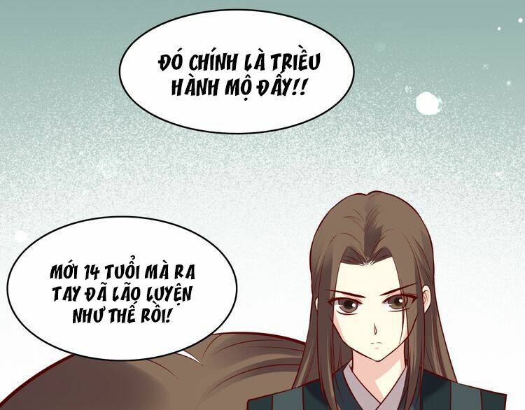 Yến Sơn Phái Và Bách Hoa Môn: Chapter 191