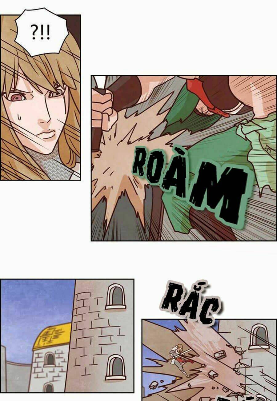 The Devil King Is Bored season 2: Chapter 47