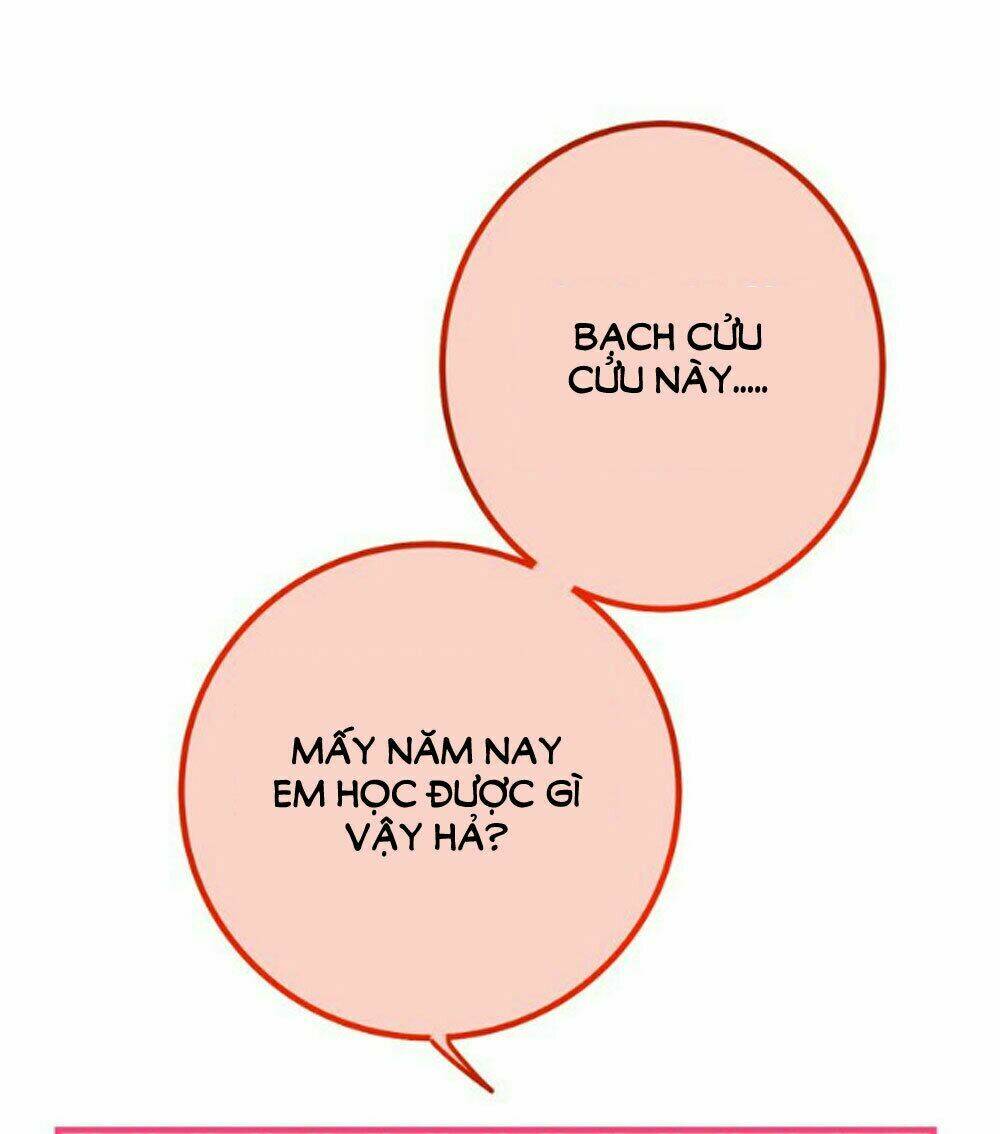 Tháng Sáu Kì Diệu: Chapter 51