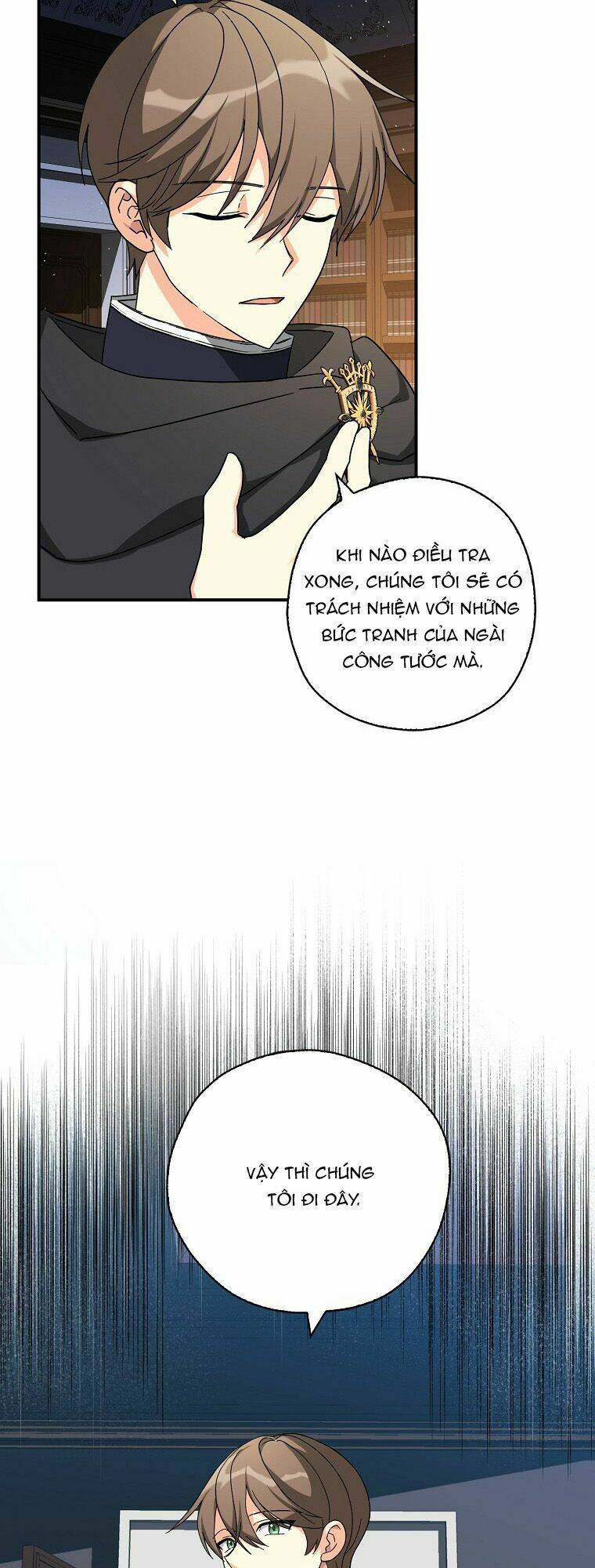 Ba Người Anh Trai Của Tôi Là Bạo Quân: Chapter 67.1