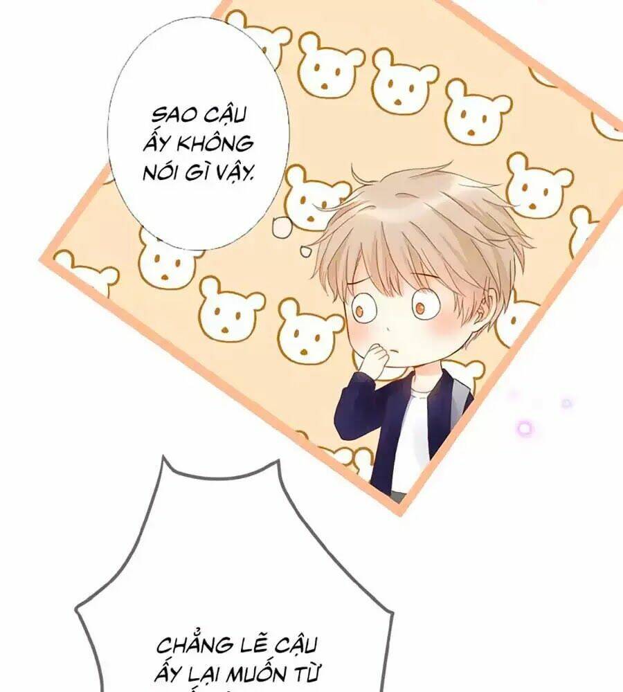 Đóa Hoa Chớm Nở: Chapter 1