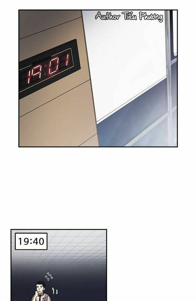 Cực Phẩm Mỹ Nam, Thật Lãng Phí: Chapter 1