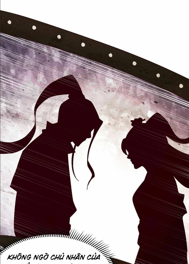 Chí Tôn Trời Hoang: Chapter 7