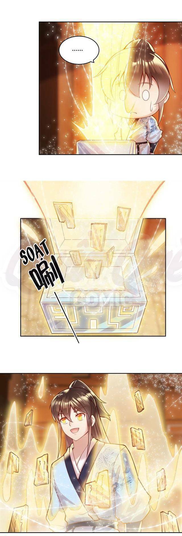 Siêu Phàm Truyện: Chapter 73