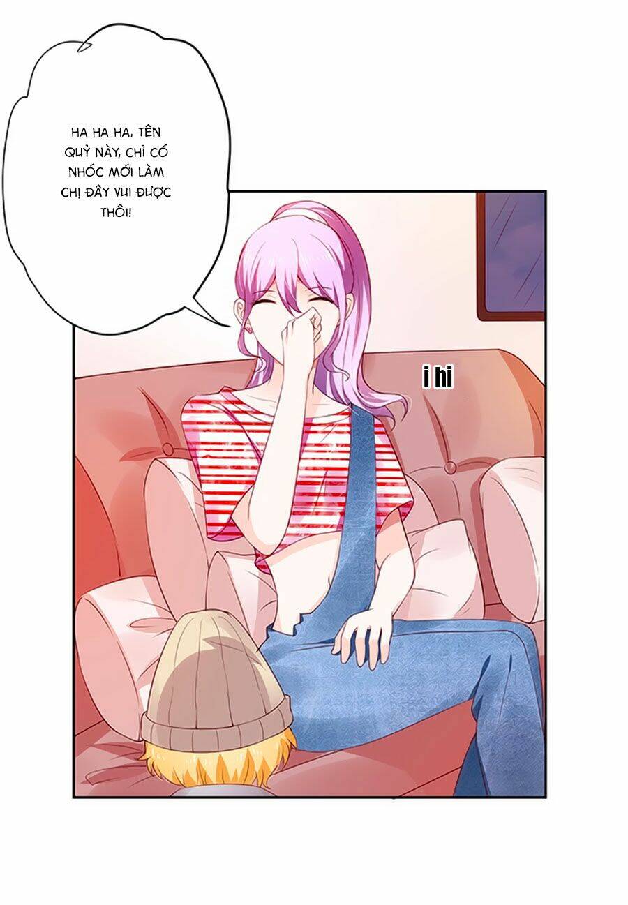 Bạn Trai Là Ngôi Sao: Chapter 86