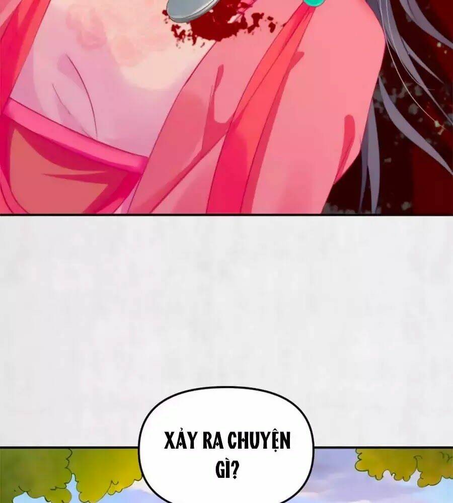 Hoạn Phi Hoàn Triều: Chapter 46