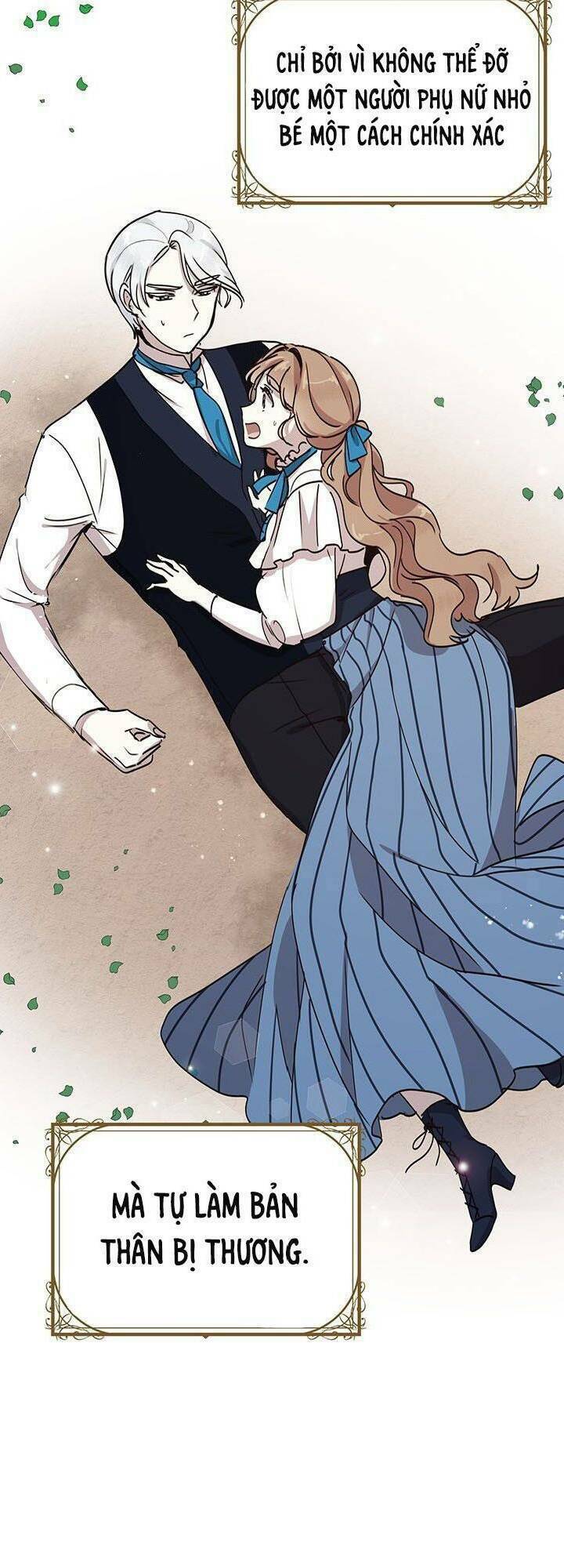 Công Tước, Loạn Vừa Thôi!: Chapter 46