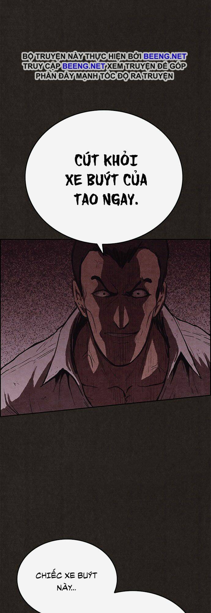 Quái Vật Tại Chung Cư Xanh: Chapter 117