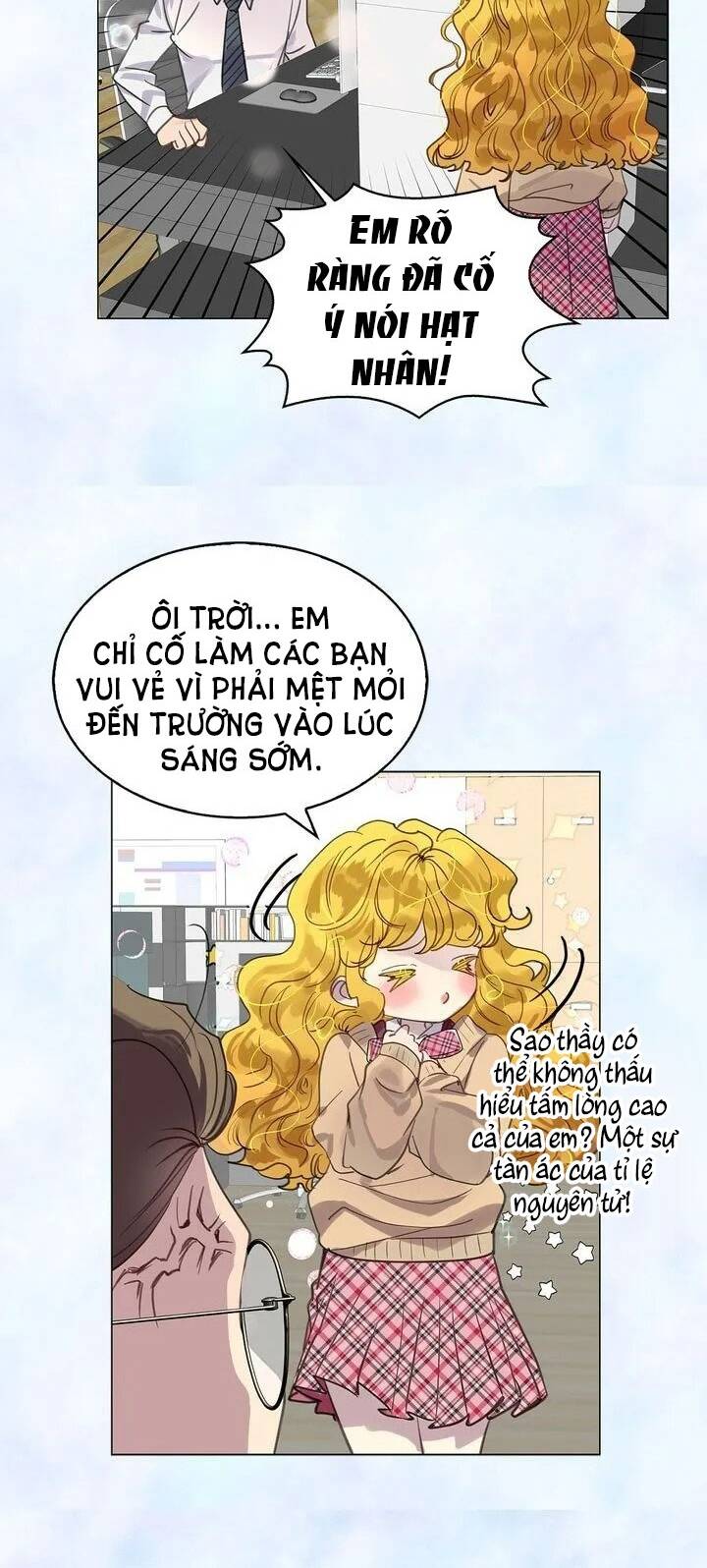 Đừng Xem Thường Nữ Phụ: Chapter 174