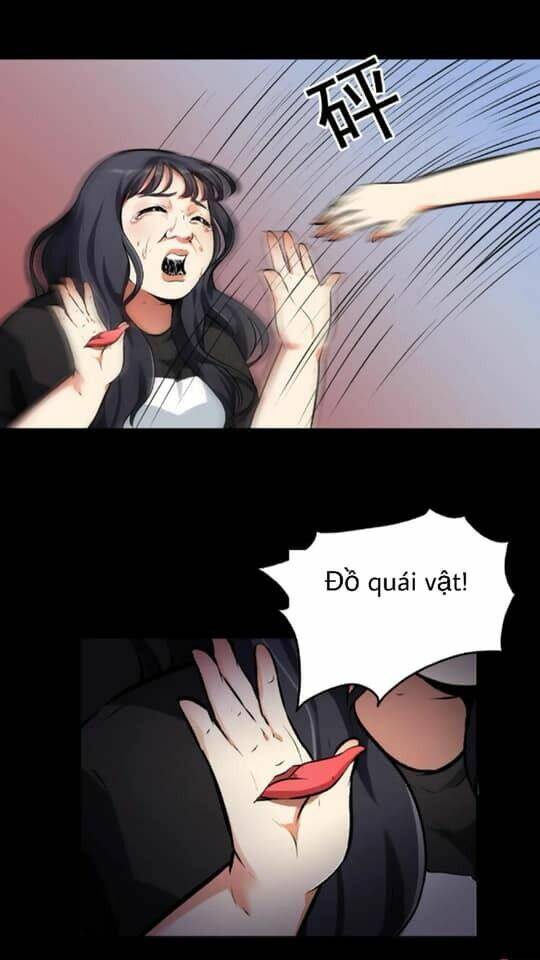 Giày Thủy Tinh: Chapter 10.2