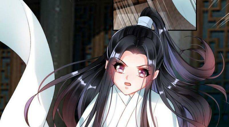 Vương Gia, Áo Lót Của Ngươi Rơi Mất Rồi: Chapter 61