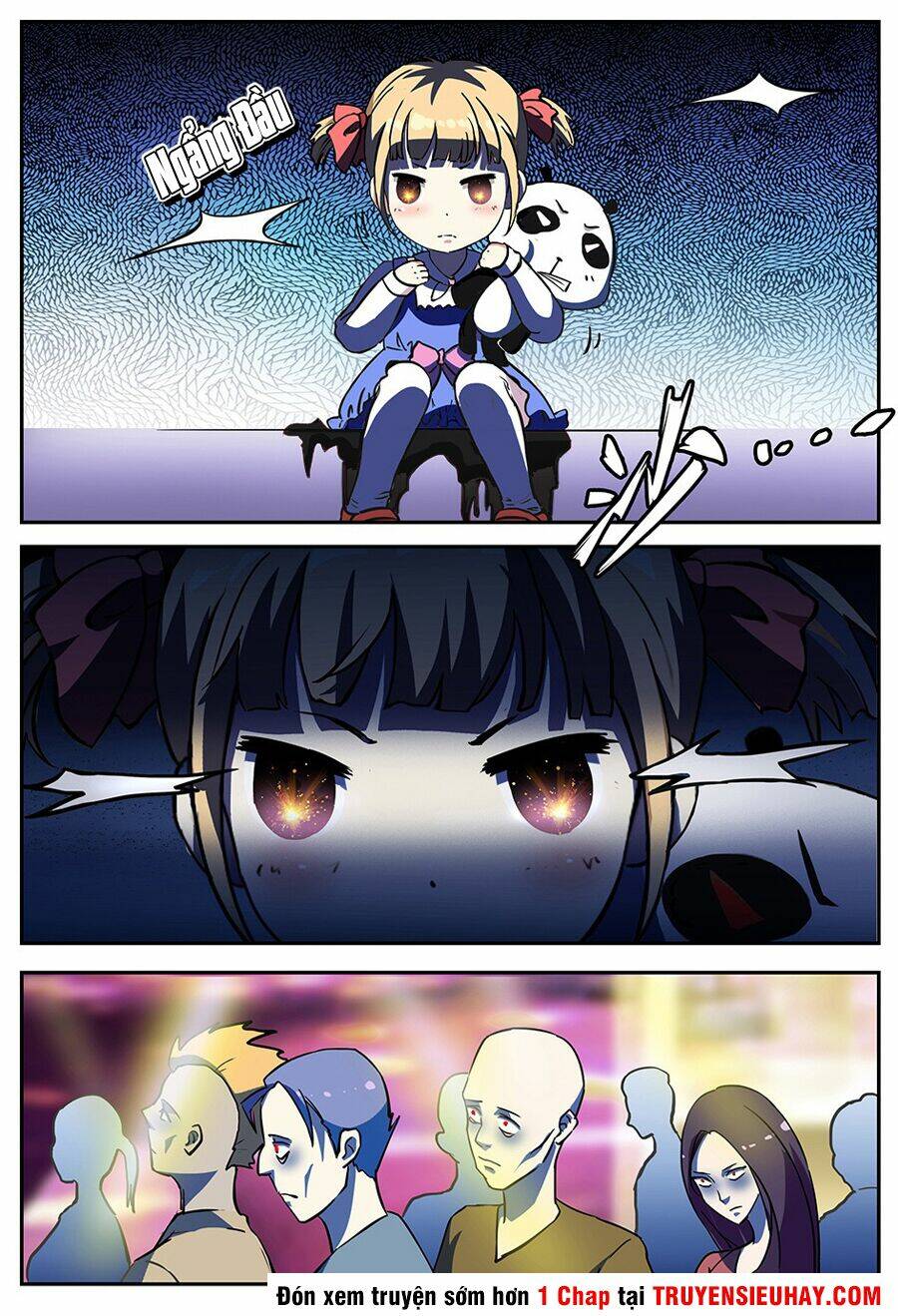 Cực Phẩm Tu Chân Thiếu Niên: Chapter 30