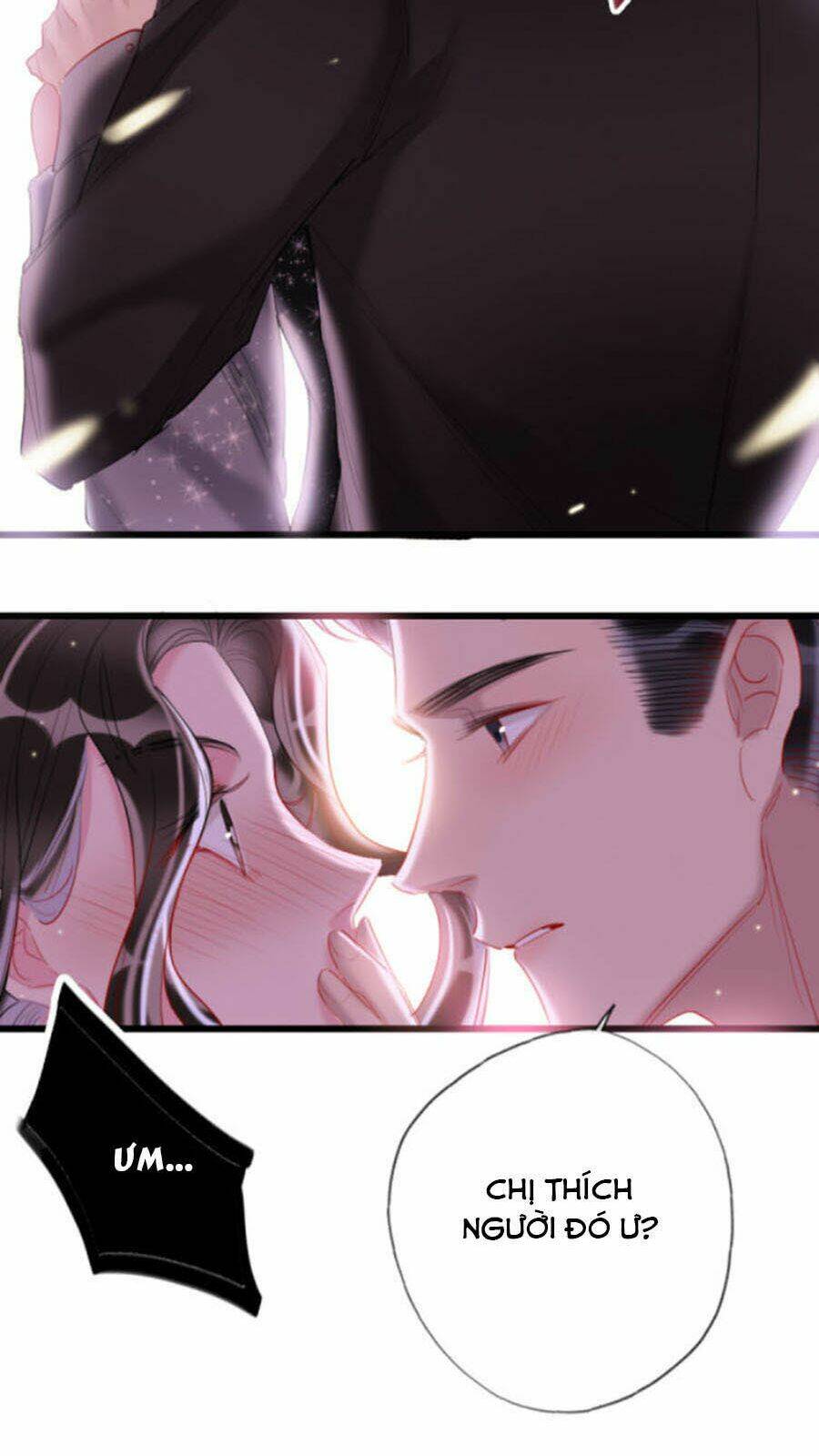 Cô Ấy Thật Xinh Đẹp: Chapter 22