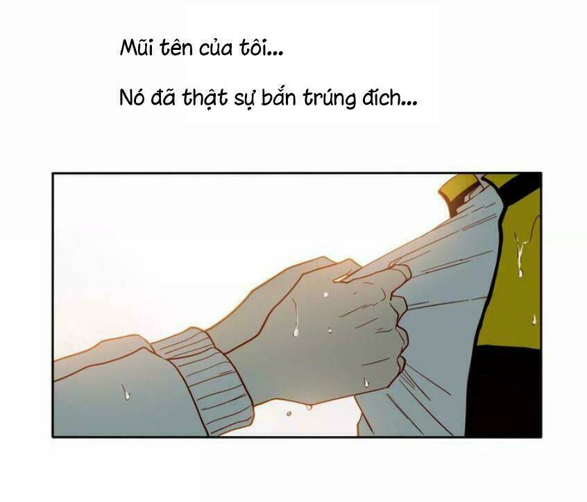 Tại Hạ Là Thần Tình Yêu: Chapter 42