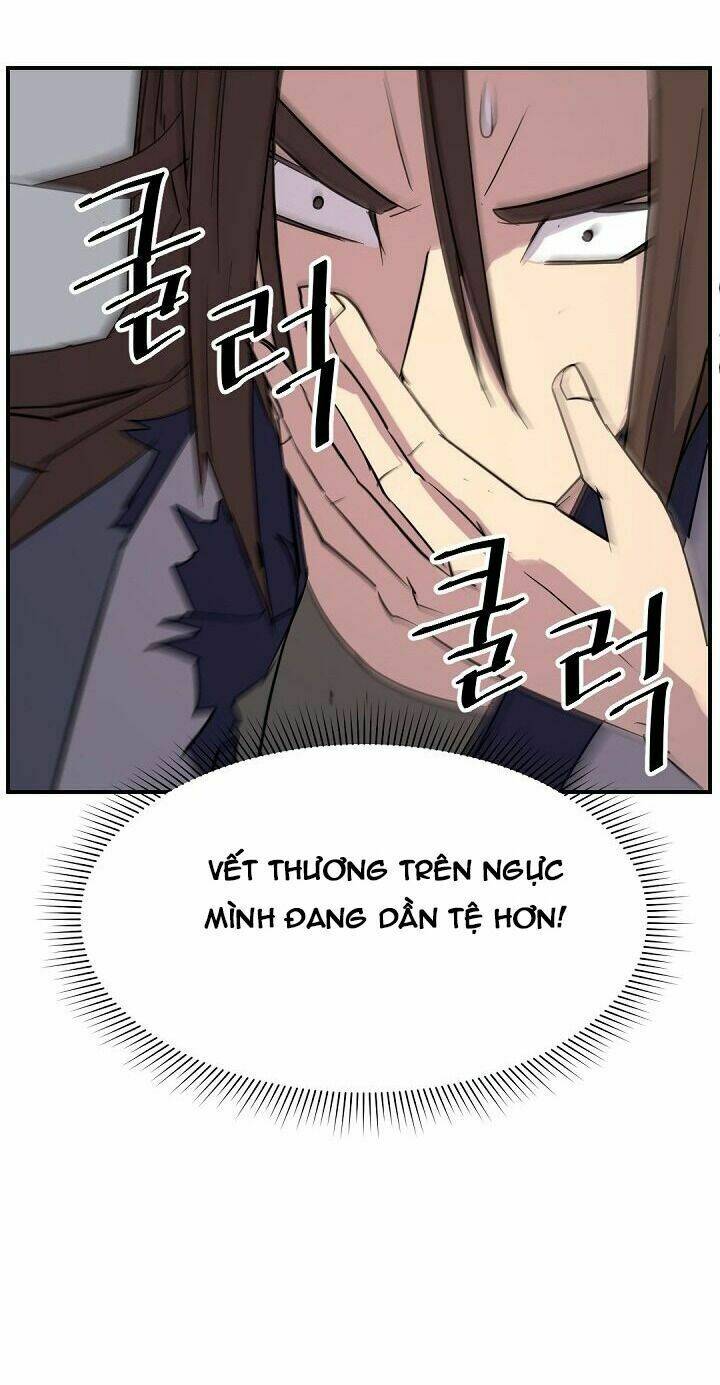 Trọng Sinh, Bất Khả Chiến Bại: Chapter 74