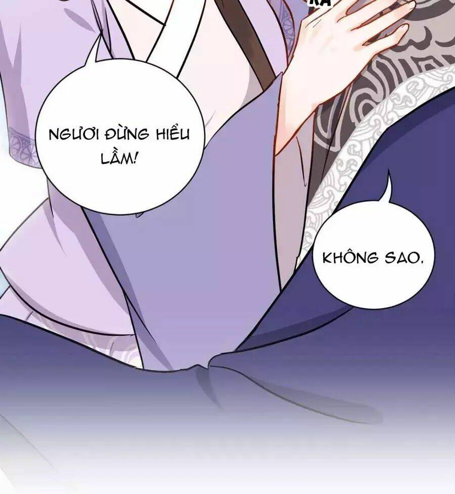 Vương Phi Thông Linh: Chapter 3