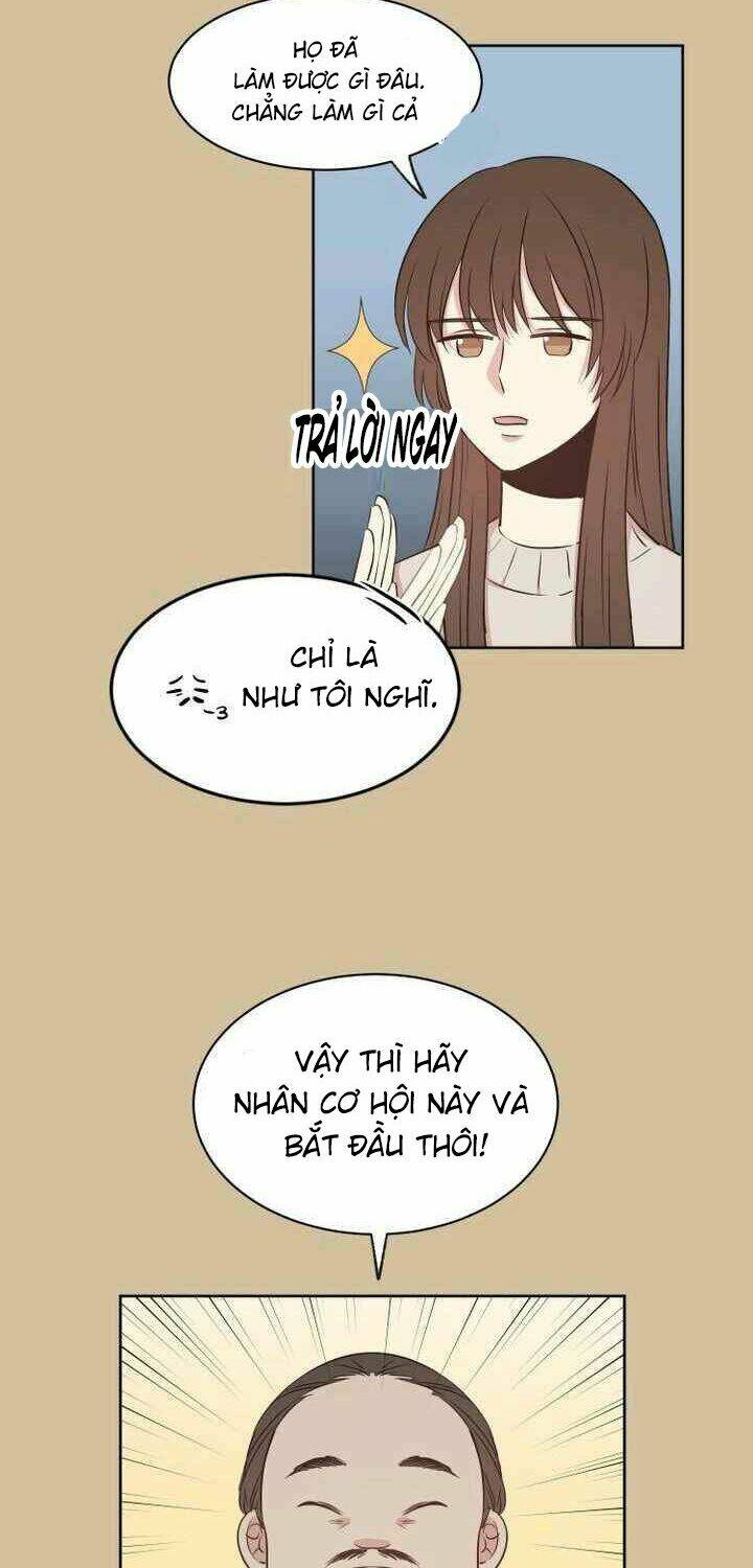Idol Sống Trong Nhà Tôi !: Chapter 7
