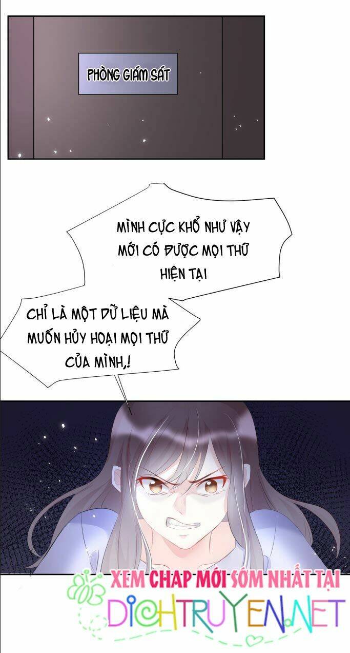 Boss Đại Nhân Là Nữ Thần?: Chapter 6