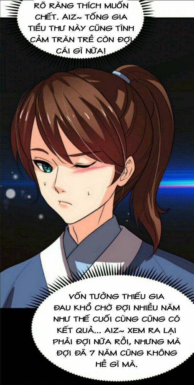 Phu Quân Có Độc: Chapter 2