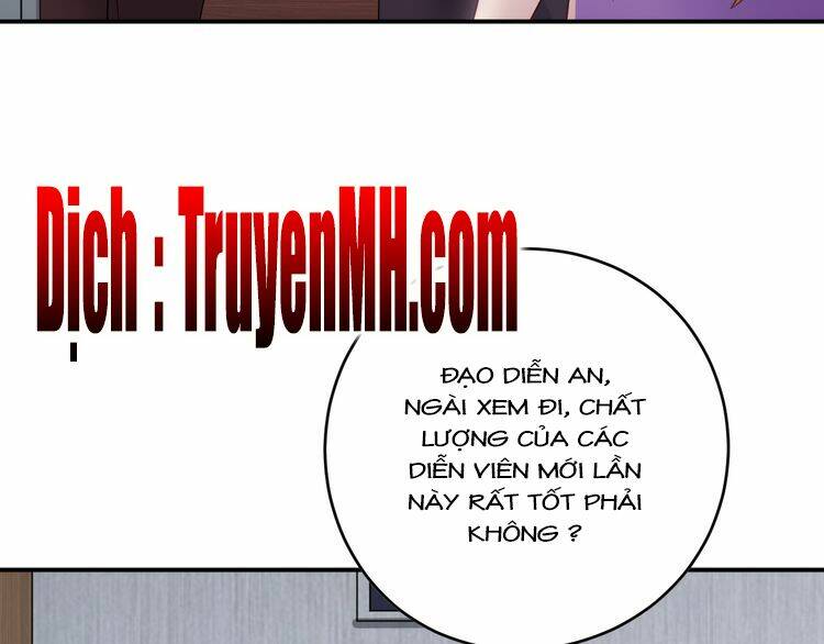 Trong Sinh Chi Ức Vạn Ảnh Hậu Yếu Thượng Vị: Chapter 9