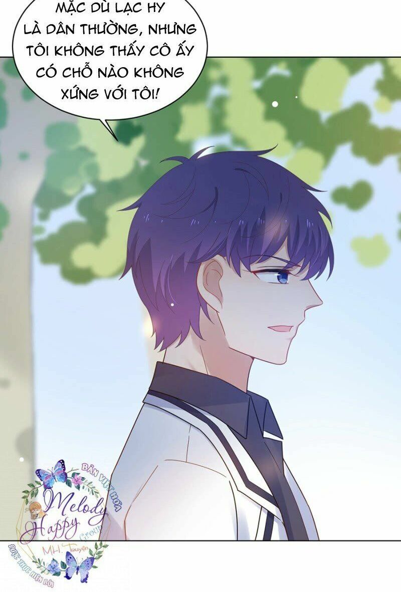 Ma Lạt Thiên Kim Đẩu Ác Thiếu: Chapter 122