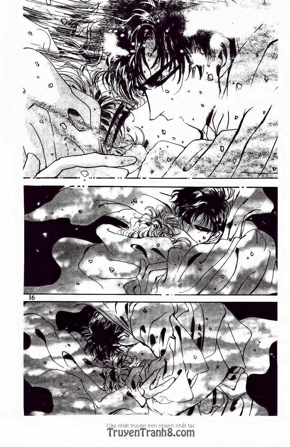 Đứa Con Số Phận: Chapter 54.1