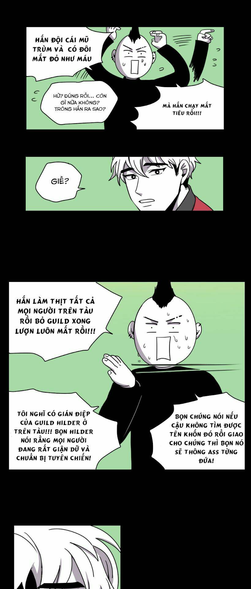 Rpg: Chapter 27
