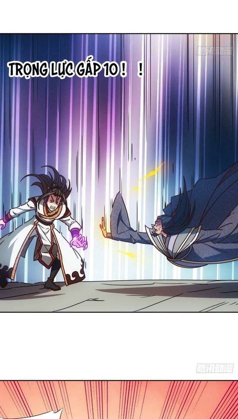 Hồng Thiên Thần Tôn: Chapter 92