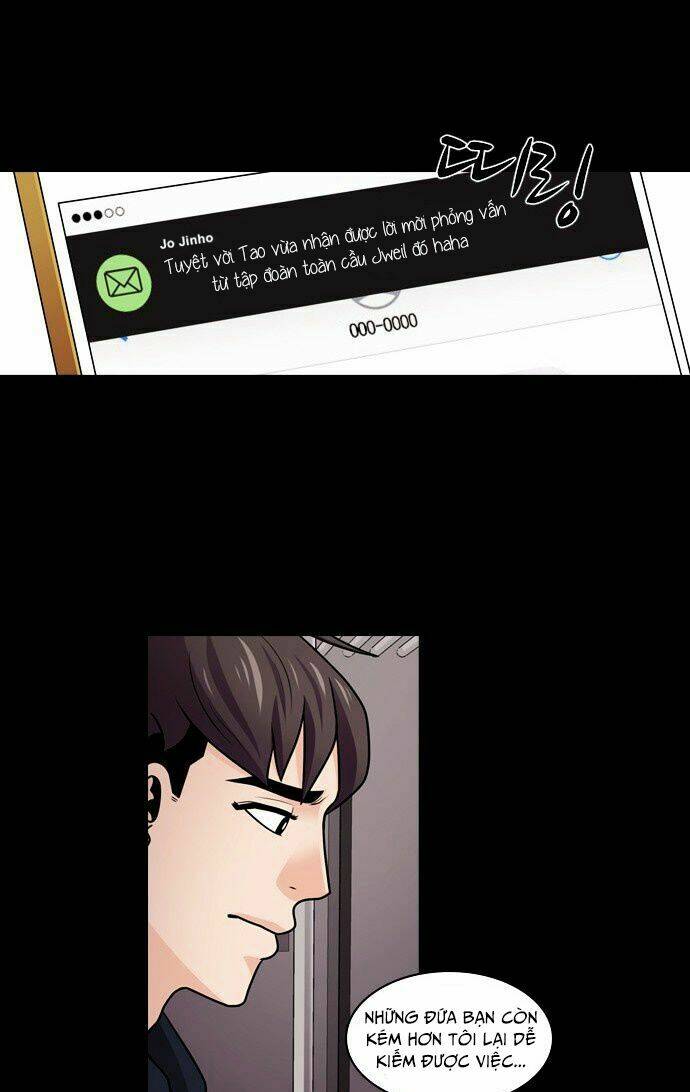 Tomorrow - Ngày Mai: Chapter 20